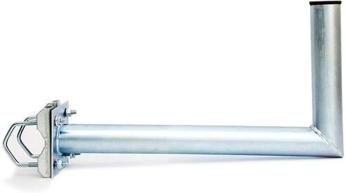 Mastausleger stahl cm - mastausleger, 35
