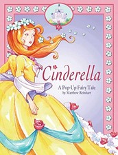 Cinderella by Reinhart
