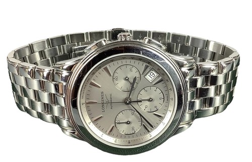 Longines flagship automatik - flagship,