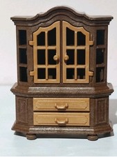 PLAYMOBIL MÖBELSCHRANK