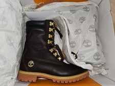 Timberland Boots Espresso EU