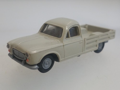 Peugeot 403 pick - 403, 1:87
