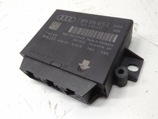 Audi A3 8P Facelift original