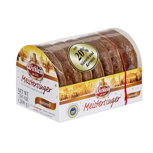 Wicklein nürnberger - wicklein,
