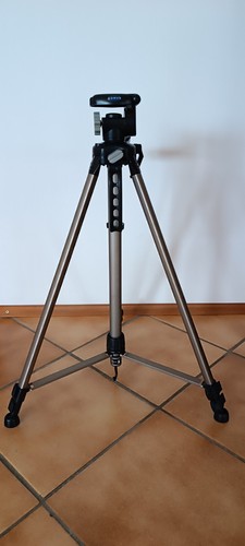 Fotostativ gebraucht