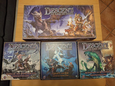 Descent: Die Reise ins Dunkel