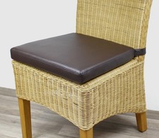 4x Sitzpolster LARISSA