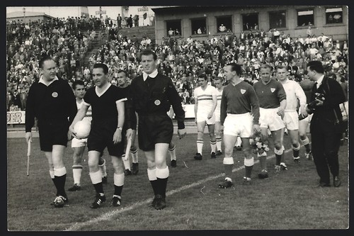 Fotografie fußball - fotografie,