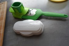 Tupperware Neu, Profi Reibe