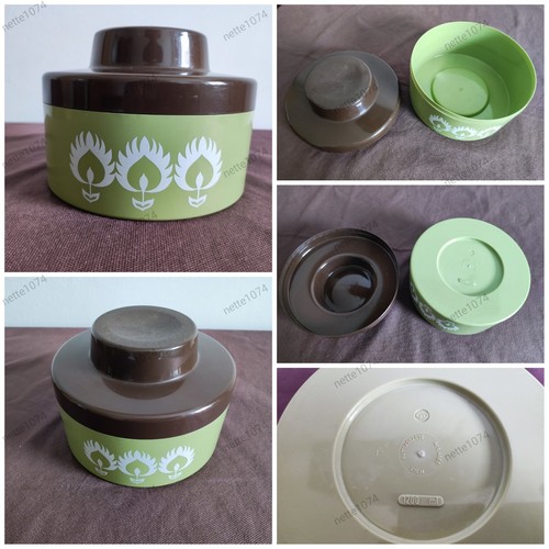 Ddr pneumant dose - ddr, rund