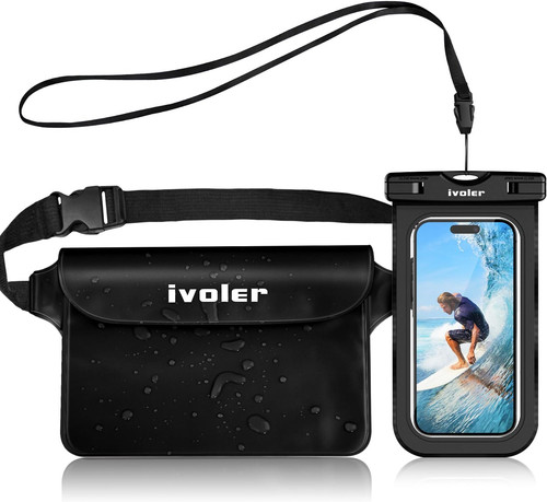 Ivoler wasserdichte tasche - wasserdichte,