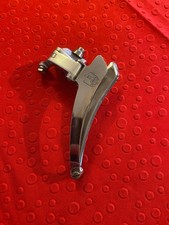 Campagnolo C-Record Front