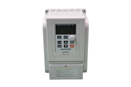 Vevor vfd frequenzumrichter - vevor,
