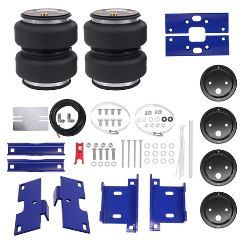 Luftfeder kit halterungen - luftfeder, +