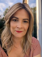 Cambridge Perücke Belletress