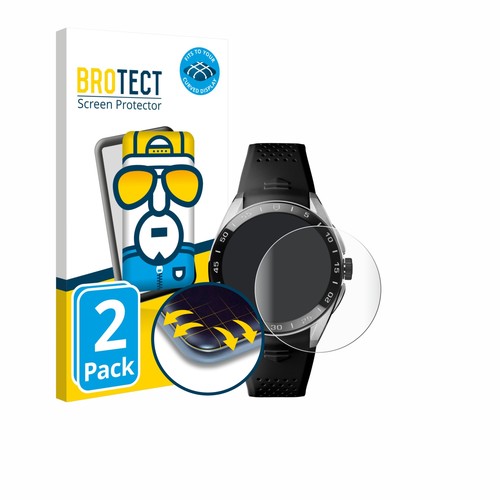 Tag heuer connected - 2x,