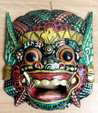 Barong Balinese Yak Thai