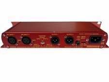 Sonifex redbox ma2 dual - sonifex,