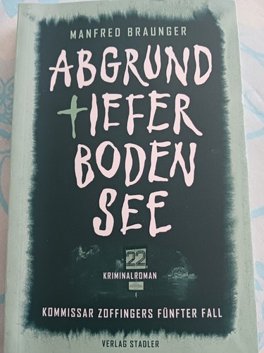 Bodensee krimi abgrundtiefer - bodensee-krimi,