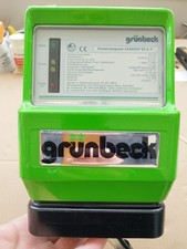 Grünbeck dosiercomputer - grünbeck,
