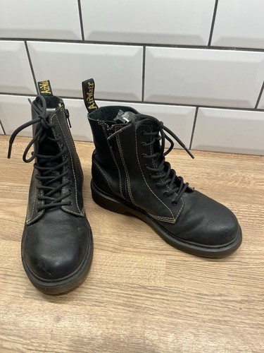 Martens air wair schwarze - martens,