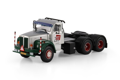 Scania l110 torpedo zwaar - l110,