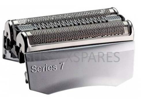 Braun ersatzschneider folie - braun,