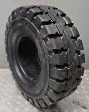 1x Staplerreifen Gabelstaplerreifen Vollgummi Haltenase Continental 180/70-8