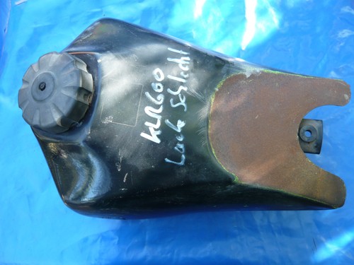 Kawasaki klr 600 tank - 600,