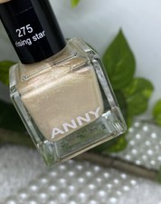 Anny nagellack nail polish - anny,