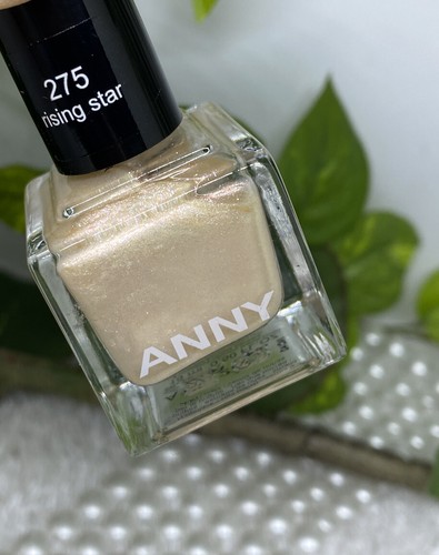 Anny nagellack nail polish - anny,