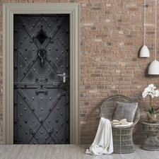 Türtapete selbstklebend