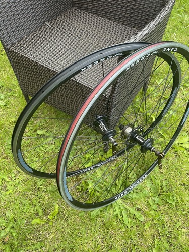 Cane creek strados - cane,