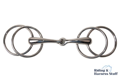 Ideal equestrian jointed - equestrian,