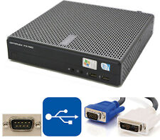 DELL MINI PC FX160 SCHNELLE