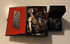 28 Uhren Armbanduhren Vintage