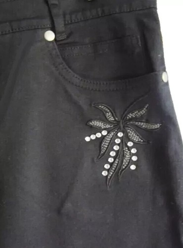 Hose jeans edeljeans klingel - jeans, "klingel"