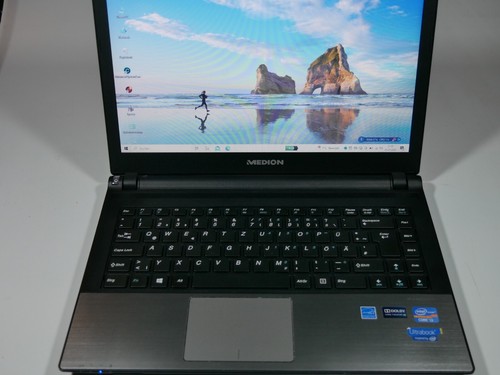 Win11 pro ultrabook medion - pro,