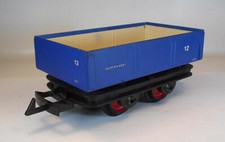 Lgb lehmann spur eigenbau - lehmann, g