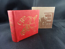 DDR Minibuch - Feuerwehren der DDR - Einband Efalin