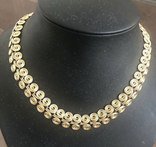 Schmuck halskette kolje - halskette-,