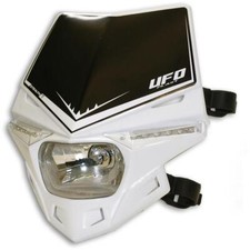 UFO Scheinwerfer mit weiße
