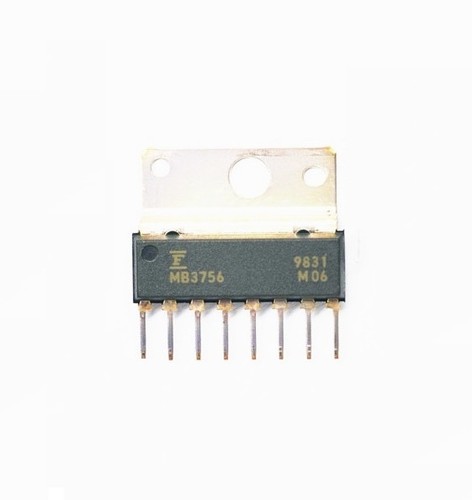 Stück neu original - 1, mb3756