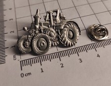 PIN/Anstecker Lanz Bulldog