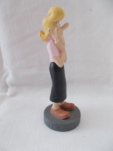 Figur tante sidonia suske - tante,