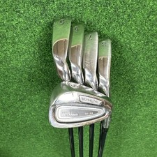 SILVERLINE TC-24 Eisensatz 5-9