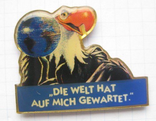 West die welt - welt, auf