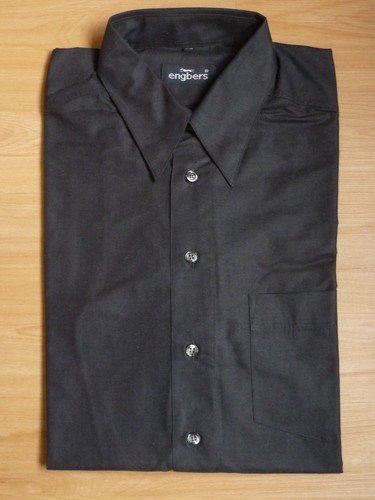 Herren hemd 41 42 fa - herren, 41/42,