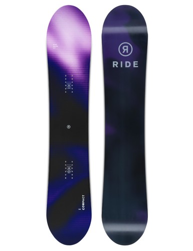 Ride compact 2026 - ride, all