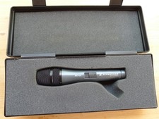 Gesangs Mikrofon  Sennheiser MD 425  , mit neuen Kabel